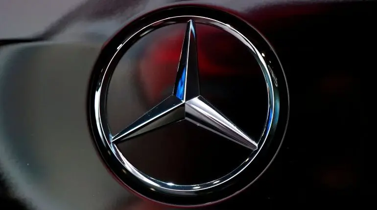 Mercedes-Benz appoints Jason Hoff as North America CEO, strengthening US focus Mercedes-Benz appoints Jason Hoff as North America CEO, strengthening US focus