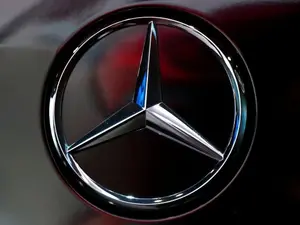 Mercedes-Benz appoints Jason Hoff as North America CEO, strengthening US focus