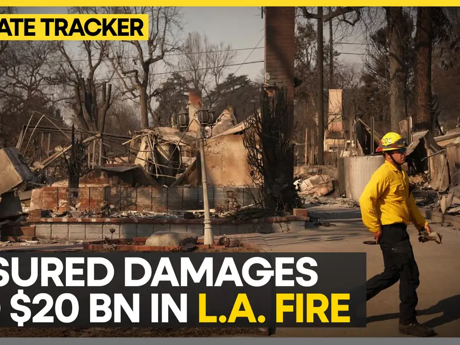 Fragile California insurance market closer to the brink?