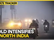 India weather forecast: Orange alert issued for isolated dense fog in Delhi-NCR