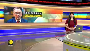 Austria political crisis: Far-right and conservatives fail to reach consensus.