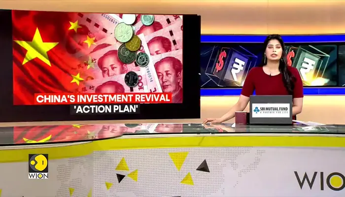 China unveils plan to boost investment amid trade tensions