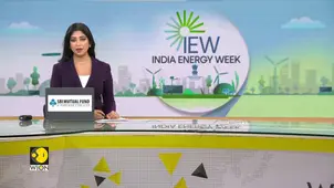 India energy week 2025: Innovations under ministry of power