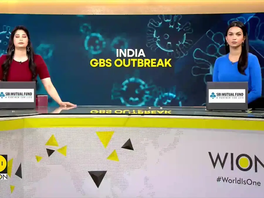GBS outbreak: Maharashtra confirms 172 cases