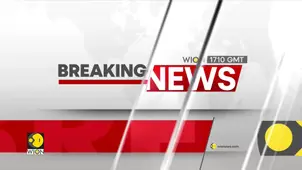 Kyiv: Three people killed in a fresh Russian Attack