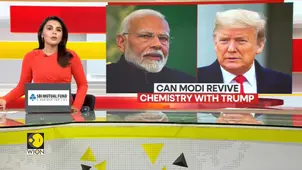 Modi in Washington: Can PM Modi restore the old chemistry with Trump?