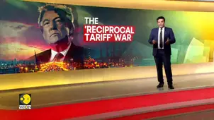 Donald Trump to sign reciprocal tariffs order soon