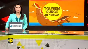 Kerala's Tourism Boom: K-homes project for tourism growth