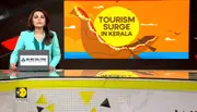 Kerala's Tourism Boom: K-homes project for tourism growth