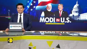 PM Modi's US visit: Trump prepares broad tariffs order ahead of meeting with Modi