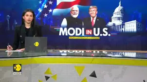 PM Modi's US visit: QUAD to be discussed during PM Modi, Prez Trump meeting