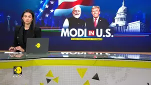 PM Modi's US visit | Prez Trump tells PM Modi: Expect 'wonderful trade deals'