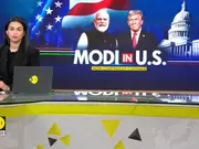 PM Modi's US visit | Prez Trump tells PM Modi: Expect 'wonderful trade deals'