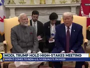 PM Modi's US visit: US-India strategic ties get a fresh push