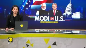 PM Modi's US Visit:  India Not Neutral But On Side Of Peace, Says PM Modi On Russia-Ukraine Conflict