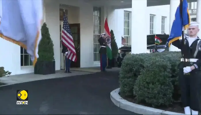 PM Modi's US Visit: Indian PM To Hold Bilateral Talks With Trump