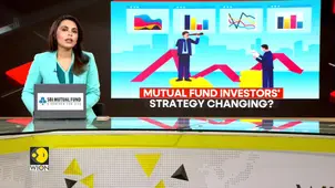 India’s mutual fund investors shift focus amid market correction