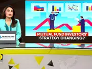 India’s mutual fund investors shift focus amid market correction