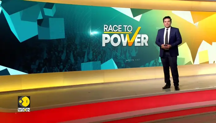 Donald trump confirms order on reciprocal tariffs