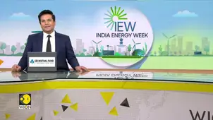 India Energy Week 2025: Paving the way for a secure and affordable energy