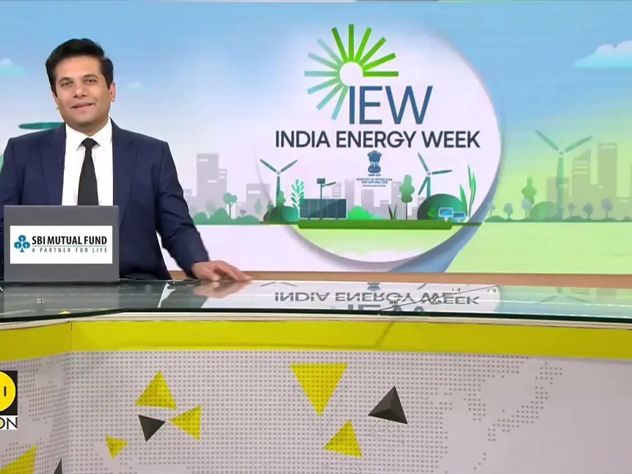 India Energy Week 2025: Paving the way for a secure and affordable energy