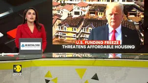 US affordable housing at risk as funding freeze hits