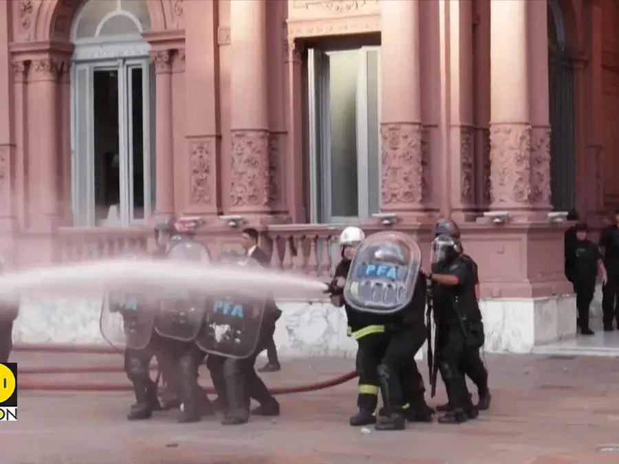 NASA cuts budget, delays missions as astronauts wait stranded