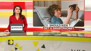 UK Backs Smartphone Free Childhood Campaign