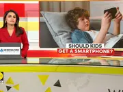 UK Backs Smartphone Free Childhood Campaign