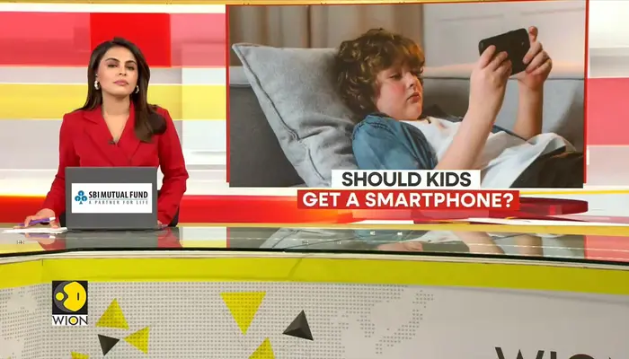 UK Backs Smartphone Free Childhood Campaign