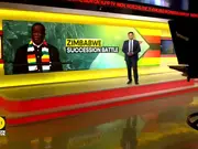 Zimbabwe’s political crisis deepens as ruling party expels Geza