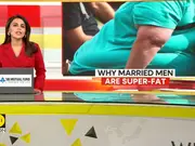 Marriage equals to weight gain? Study says 'yes'