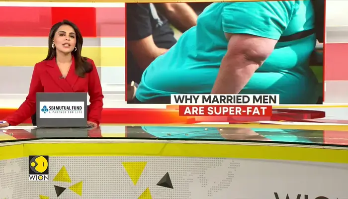 Marriage equals to weight gain? Study says 'yes'