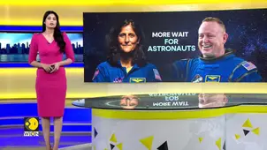 SpaceX Crew-10 launch postponed; NASA cites 'issue with hydraulic system on the ground side'