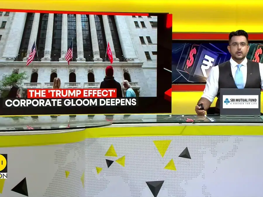 Airlines, automakers, & retailers brace for slowdown