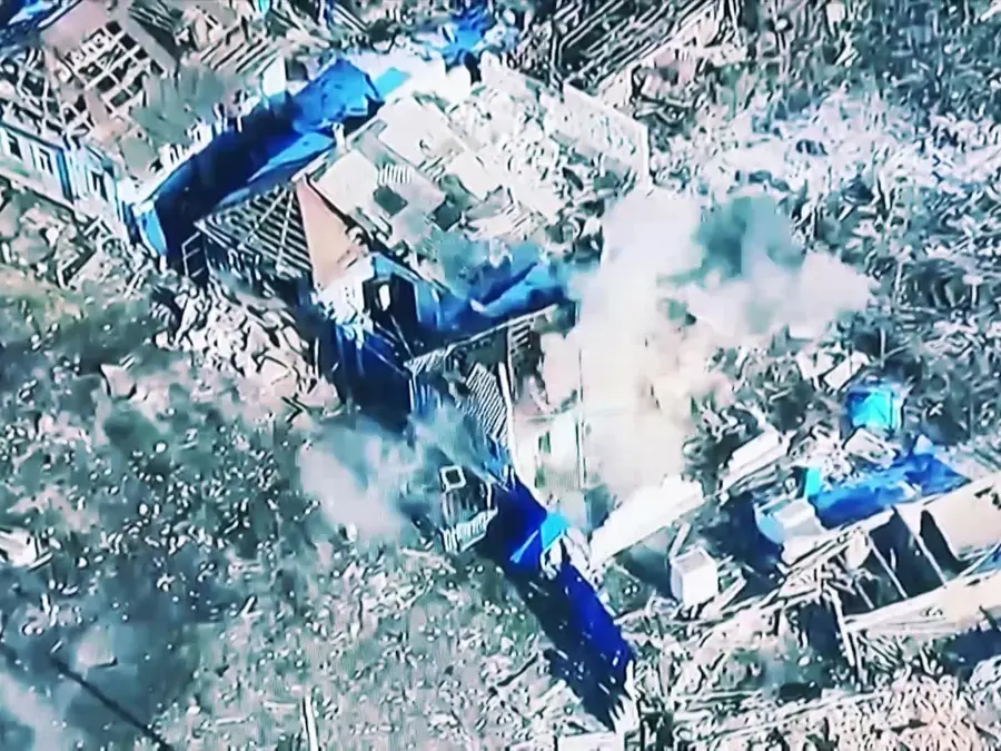 Kursk falls to Russia, Ukraine sacks defeated general amid calls for ceasefire