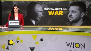 Russia-Ukraine war: Russia bombs Indian pharma company in Ukraine, 31 killed