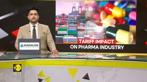 Is China's pharma sector in trouble?