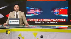 China eyes new trade partners amid trade war