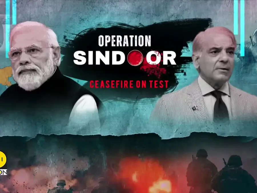 India-Pakistan tensions: India to move UNSC 1267 to declare TRF a terror group