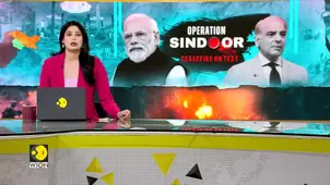 Operation Sindoor: India Rejects Buss On Pakistan's Nuclear Site Hit | India-Pakistan | WION