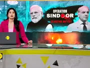 Operation Sindoor: India Rejects Buss On Pakistan's Nuclear Site Hit | India-Pakistan | WION