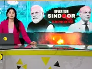 Operation Sindoor: PM Modi says 'water and blood' can't flow together