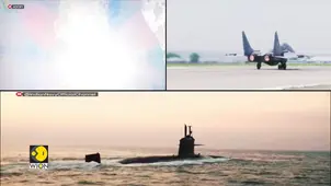 Operation Sindoor: PM Modi thanks Indian Army for their relentless efforts in his address