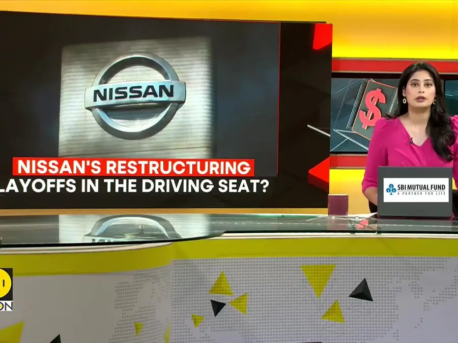 Nissan's restructuring: layoffs spark concern as Nissan seeks a path to recovery