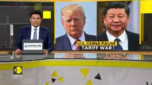 US-China trade: US drops Chinese import duties from 145% to 30%