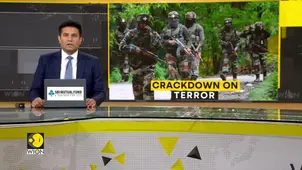 Operation Keller: 3 terrorists killed in encounter in Jammu and Kashmir's Shopian