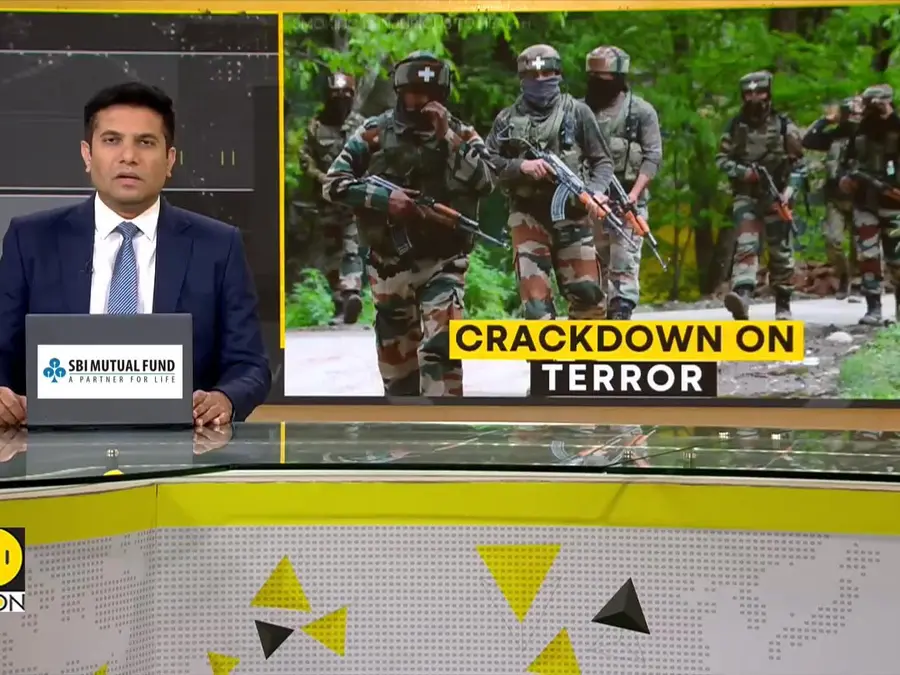 Operation Keller: 3 terrorists killed in encounter in Jammu and Kashmir's Shopian
