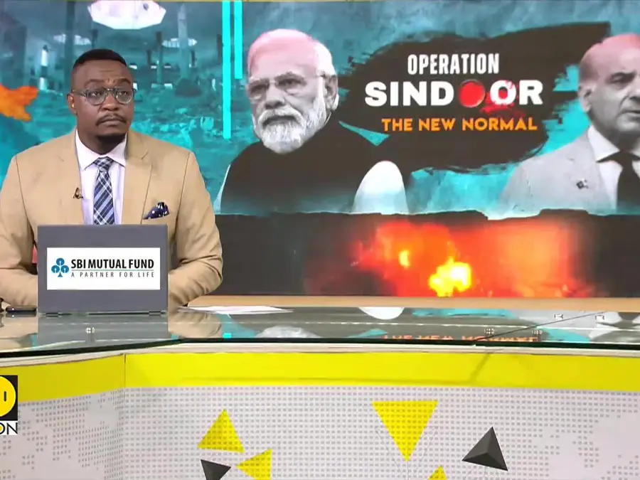 Operation Sindoor: 'Pakistan having sleepless night thinking about Indian missiles'