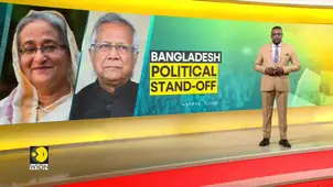 Yunus-led government bans Hasina's Awami League under anti-terrorism act